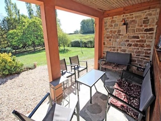 Apartment Dunet  3