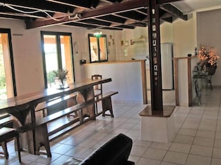 Apartment Dunet  7