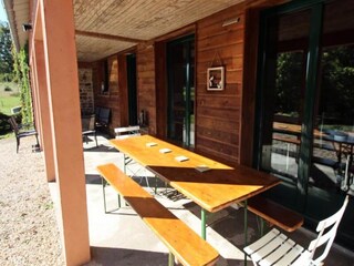 Apartment Dunet  19