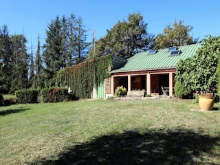 Apartment Dunet  20