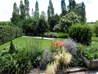 Apartment Dunet  23