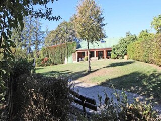 Apartment Dunet  34