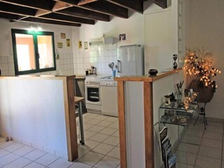 Apartment Dunet  35