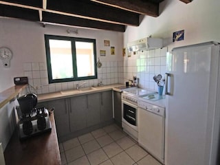 Apartment Dunet  36