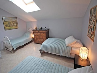 Apartment Dunet  38