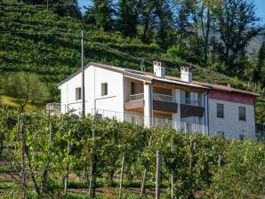 Apartment Stilvolles Duplex in Verbania - Miane - image1