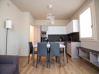 Appartamento Miane Caratteristiche 9