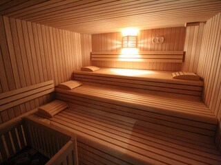 Appartement Miane  40