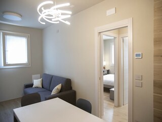 Appartement Miane Équipement 12