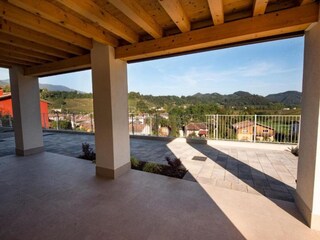 Appartement Miane Buitenaudio-opname 7
