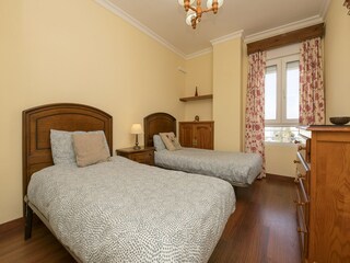 Appartement El Puerto de Santa María Buitenaudio-opname 5