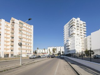 Appartement El Puerto de Santa María Enregistrement extérieur 7