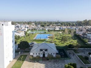 El Trebol - Apartment In El Puerto De Santa María - El Puerto de Santa María - image1