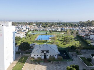 Appartement El Puerto de Santa María Enregistrement extérieur 1