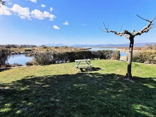 Apartment Le Barcarès  2