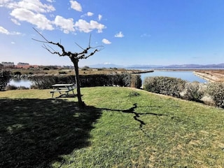Apartment Le Barcarès  5