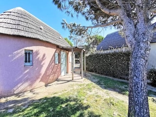 Apartment Le Barcarès  6