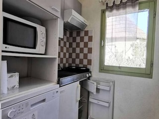 Apartment Le Barcarès  9