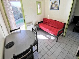 Apartment Le Barcarès  10