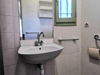 Apartment Le Barcarès  15