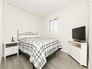 Apartment Cádiz Außenaufnahme 3