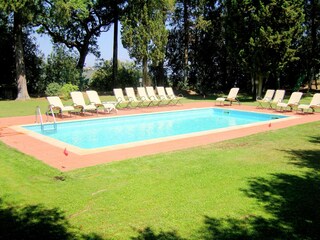 Vakantiepark San Casciano Buitenaudio-opname 8