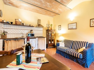 Ferienpark San Casciano Ausstattung 9