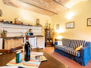 Vakantiepark San Casciano Kenmerken 9