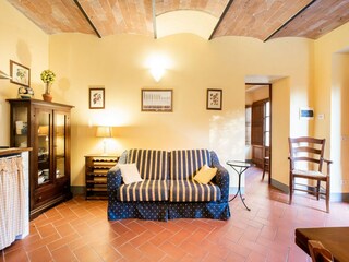 Parco vacanze San Casciano Caratteristiche 14