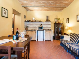 Vakantiepark San Casciano Kenmerken 18