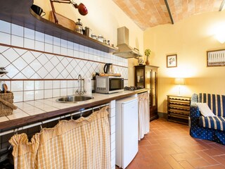 Vakantiepark San Casciano Kenmerken 24