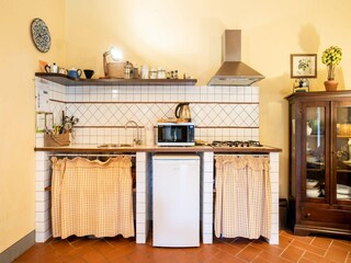 Vakantiepark San Casciano Kenmerken 19