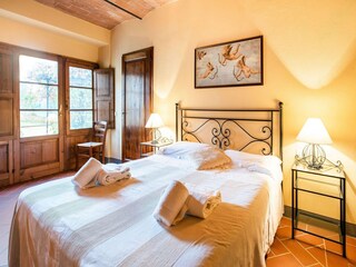 Parco vacanze San Casciano Caratteristiche 16