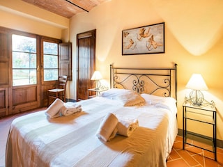 Vakantiepark San Casciano Kenmerken 12