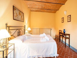 Vakantiepark San Casciano Kenmerken 17