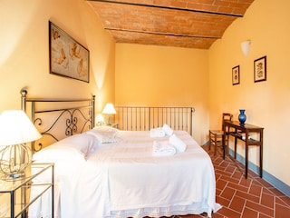 Vakantiepark San Casciano Kenmerken 20