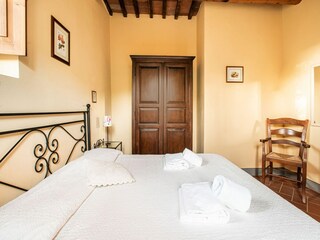 Vakantiepark San Casciano Kenmerken 19