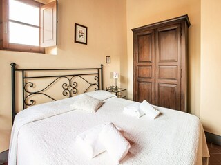 Parco vacanze San Casciano Caratteristiche 21
