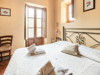 Vakantiepark San Casciano Kenmerken 21