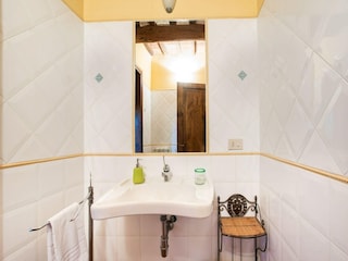 Vakantiepark San Casciano Kenmerken 21