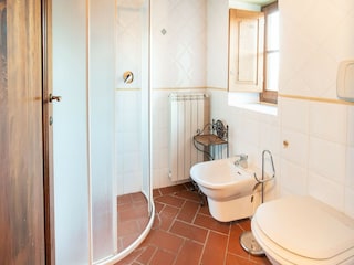 Vakantiepark San Casciano Kenmerken 22