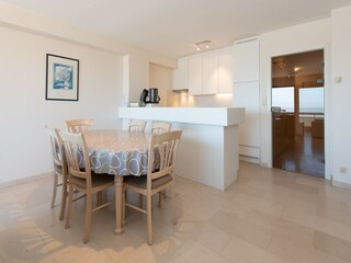 Appartamento Middelkerke  36