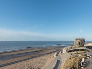 Appartement Middelkerke  34