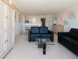 Appartement Middelkerke  22