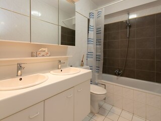 Appartement Middelkerke Kenmerken 6