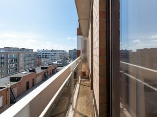 Appartement Middelkerke Enregistrement extérieur 3