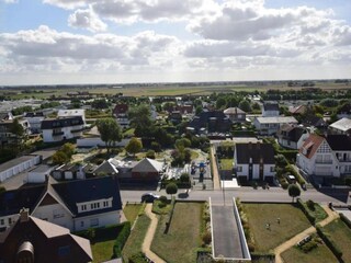 Appartement Middelkerke Omgeving 14