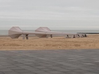 Appartement Middelkerke Omgeving 15