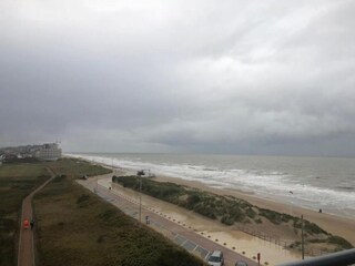 Apartamento Middelkerke Entorno 17