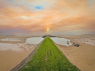 Appartement Middelkerke Environnement 13